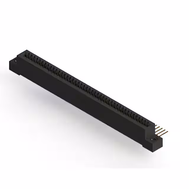 392-044-559-108 EDAC Inc.  Edgeboard Connectors